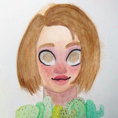 🌵 Cactusito 🌵さんのプロフィール画像