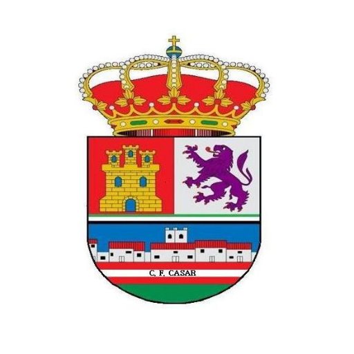 CF Casar de Cáceres