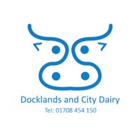 Docklands and City Dairy(@DocksCityDairy) 's Twitter Profile Photo