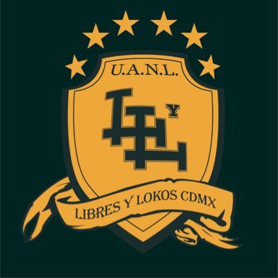 Twitter oficial de los hinchas de Tigres en la Ciudad de México.