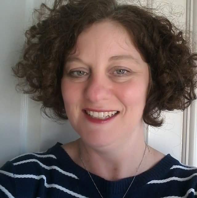 Katharine Knight Profile
