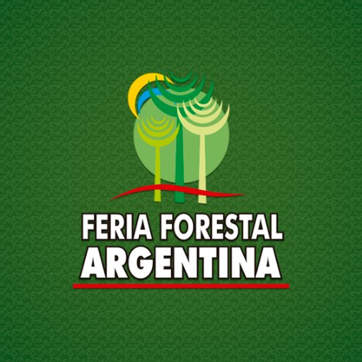Del 20 al 23 de Septiembre del 2018. Feria Forestal Argentina - Posadas,Misiones. Porque en Septiembre somos todos Forestales!