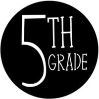 Sonntag_5thgrade(@S5thgrade) 's Twitter Profile Photo