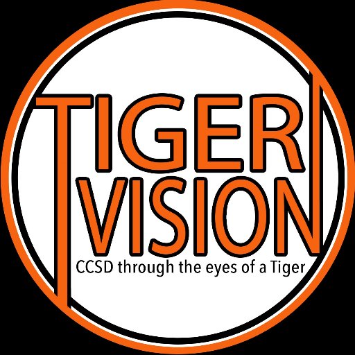 Carroll Community School District - Through The Eyes Of A Tiger