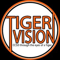 Tiger Vision (@tigervisionchs) Twitter profile photo