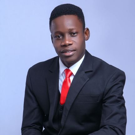 Journalist. Media personnel. Igbo tutor. Catholic.