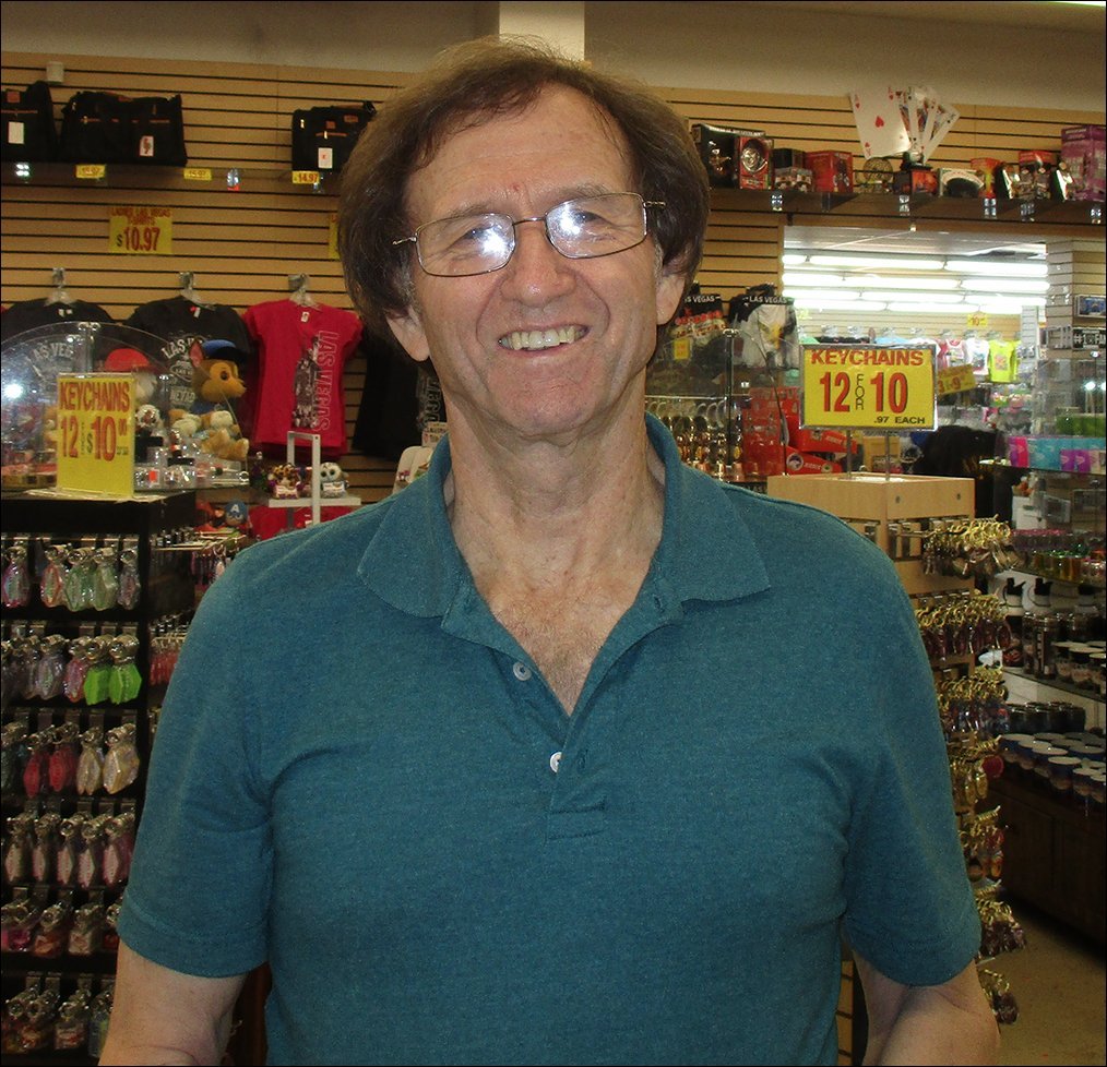 I don't simply write #poetry; I am compelled by a power larger than himself to create. Avid #golfer & author of