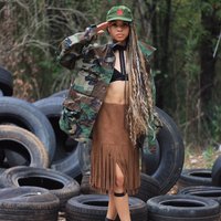 Lyazzat Tonyo (@loggiebearc) 's Twitter Profile