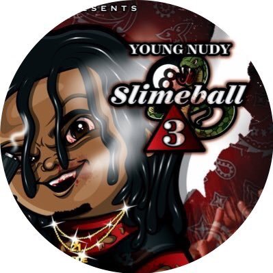 Official Young Nudy Twitter Fanpage ‼️Pics | Videos | Snippets | News #Slimeball #Slimeball2 #Nudyland #Slimeball3 #4LBUM PDE⚔️🔺