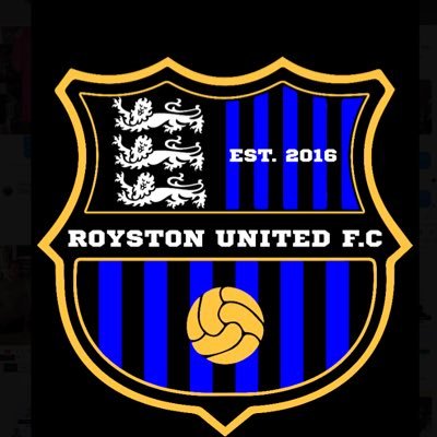 Royston United Football Club Profile