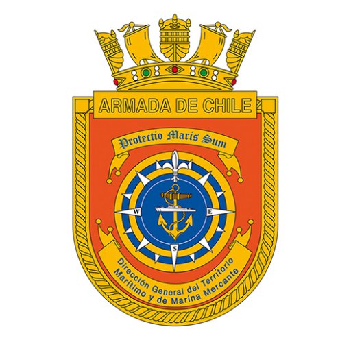 Cuenta oficial de la Dirección General del Territorio Marítimo y de Marina Mercante.

En una emergencia, usa el canal VHF 16 o marca el 137.

#AutoridadMarítima