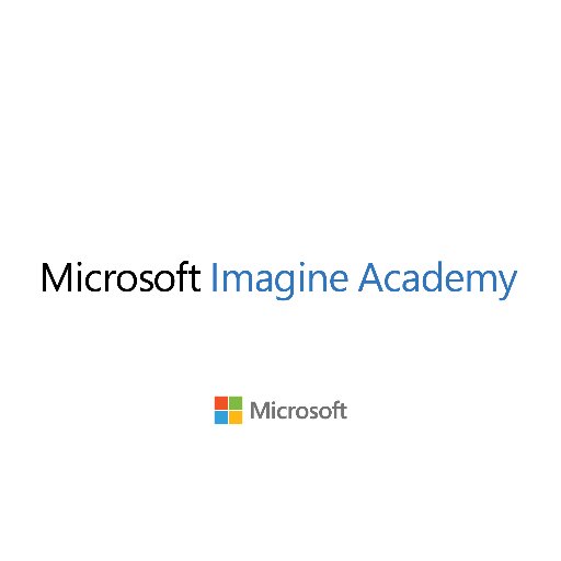 Microsoft Imagine Academy provides the technology curriculum and Microsoft certification students need to succeed in the digital world.