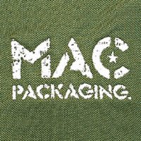 MAC Packaging(@MAC_Packaging) 's Twitter Profile Photo