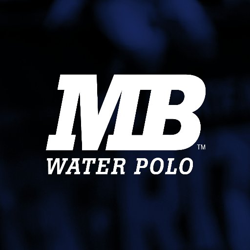 Official home of Cal State Monterey Bay Water Polo on Twitter. Go Otters! #WeAreMB