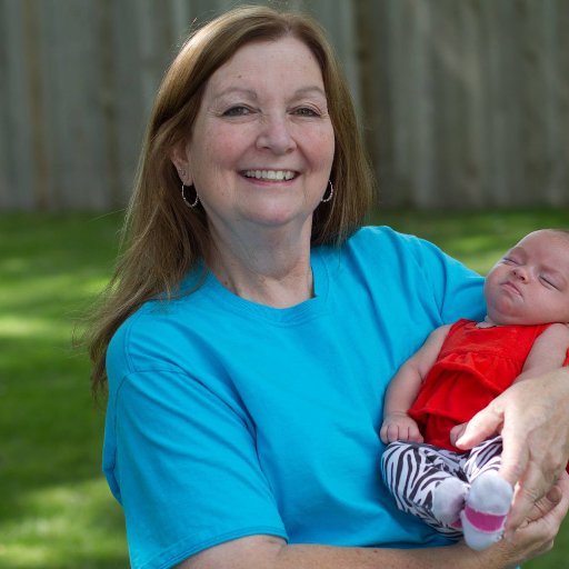 SuePenningsWitz's profile picture. Mom, Grandmother, GREAT Grandmother, Rescuer