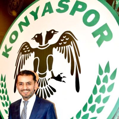 Konyaspor SK As Başkanı
