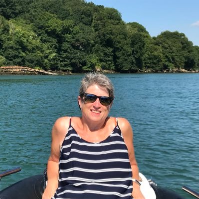 mother, rugby supporter, cancer survivor, chemical engineer, school governor, politics!