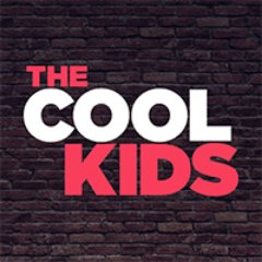 The official Twitter account for The Cool Kids | #TheCoolKids