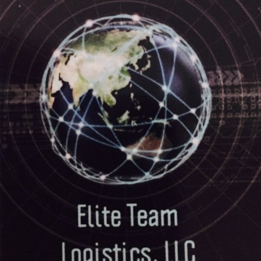 EliteTeamLogistics Profile