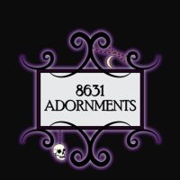 8631 Adornments(@8631Adornments) 's Twitter Profile Photo