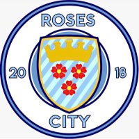 Roses City F.C. (@rosescityfc1) 's Twitter Profile