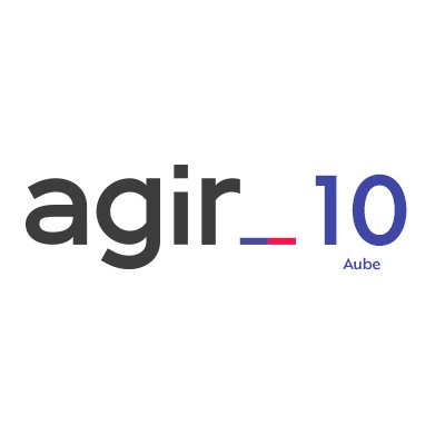 Compte officiel #Agir_ dans l'Aube
@agir_officiel #JePréfèreAgir @LaDroiteConstructive #Agir_10