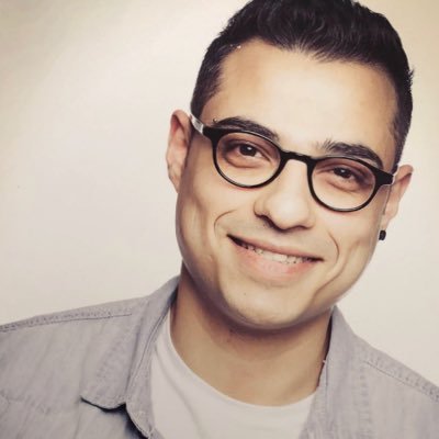 MAbukhalid's profile picture. 