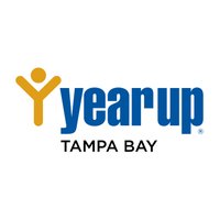 Year Up Tampa Bay (@yearuptampabay) 's Twitter Profile