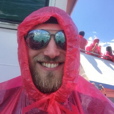 TimmyDoubleU's profile picture. I am, therefore I think.