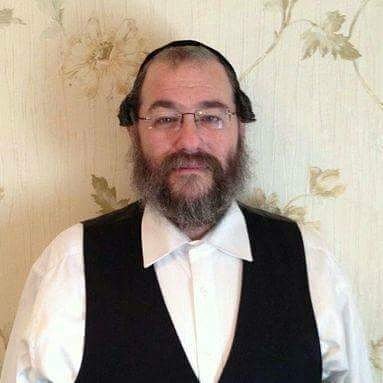 RebYakovMoshe's profile picture. 