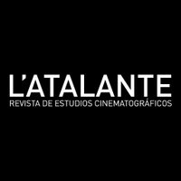 Revista L'Atalante (@revistaatalante) 's Twitter Profile Photo