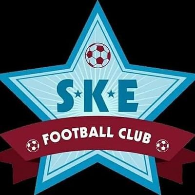 The Official Twitter Page of SKE Football Club - Nationwide League One Division 1 Side