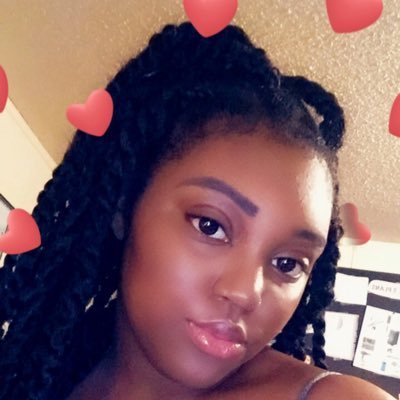Proud Vegan 🌱 Future Cosmetologist & Doctor 👩🏾‍⚕️💇🏽‍♀️ stAte ❤️🐺 Bio Major/Criminology Minor