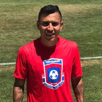 De la categoría U6 hasta la mayor (UPSL Pro Premier), somos la escuela oficial de Julio Cesar El Cata Domínguez, somos Máquina Fútbol Club.