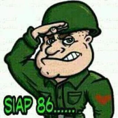Syukuri apa adanya bukan syukuri ada apanya.