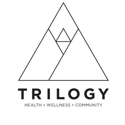 Must be 21+ to follow. Medical cannabis is for certified patients only. IG: @trilogywellnessmd FB: @trilogywellnessmd