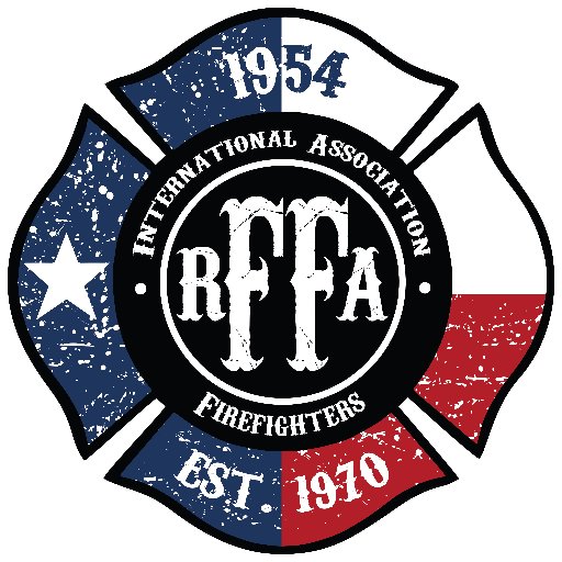 Since March 1970, the Richardson Firefighters Association Local 1954 has represented career firefighters/paramedics in Richardson, TX. 130 + members strong!