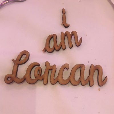 Lorcan