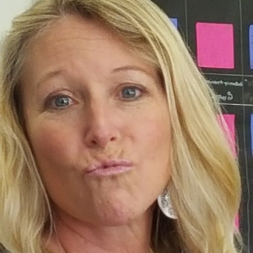 ChantelCasey5's profile picture. 