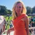 Caroline Laurie (@claurie74) Twitter profile photo