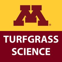UMN Turfgrass Science(@UMNTurf) 's Twitter Profile Photo