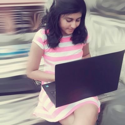 Documenting my journey getting into world of tech🌸