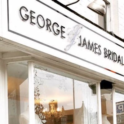 Stunning multi award winning bridal boutique located in the heart of Bedford.