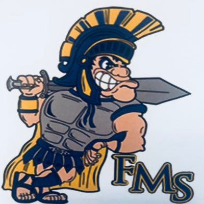 Official FMS Twitter Account with Postings Updated by Mr. Allen