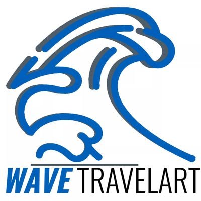 Wave TravelArt