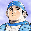 西武が勝てばいいんです。好きな選手は西口文也。
パワポケ完結するとは思わなかった。