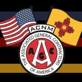 Associated Contractors of New Mexico 🏗️🛣️🇺🇸