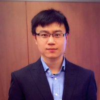 Wenjie Xia (@wenjxia) Twitter profile photo