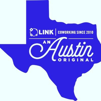 An Austin original coworking space with 3 locations in ATX ✌️