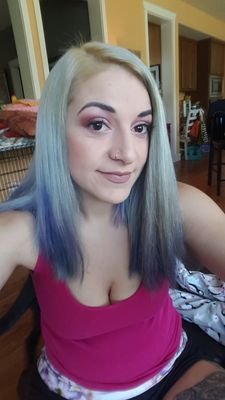 kait1289r's profile picture. Single mommy of two. Love the outdoors,food, and having fun!